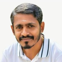 Satheesh Krishnan Email