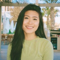 DramaBox Employee Renee Xie's profile photo