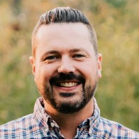 University of Iowa Center for Advancement Employee Zack Schmidt's profile photo