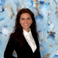 BoneEasy Employee Evelina Baciene's profile photo