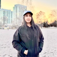 NUTEM Custom Manufacturing Ltd Employee Parvinder Kaur's profile photo