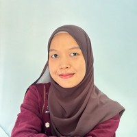 Grof Employee Titi Arimba's profile photo