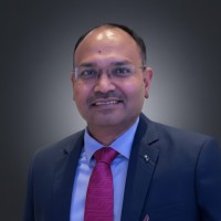Axis Bank Employee Ashok Agarwal's profile photo
