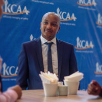 ARC Ride Employee MacHaria Maruvu's profile photo