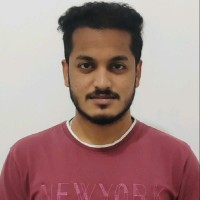 iTWINE Technologies Employee Gourav Moger's profile photo