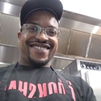 The Cookshack Employee Bilal Ali's profile photo