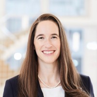 ETH Zürich Employee Vanessa Wood's profile photo