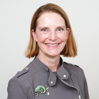 SUSE Employee Marie-Louise van Deutekom's profile photo