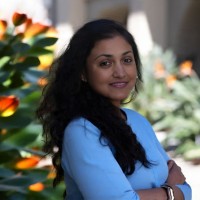 Astera Labs Employee Paroma Sen's profile photo