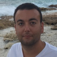 Parfex Employee Nicolas Guitton's profile photo