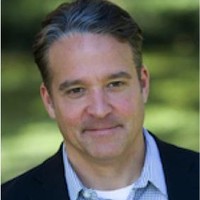 INTO University Partnerships Employee David Stremba's profile photo