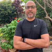 Naresh Aswani's profile photo