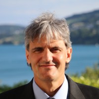 Perlen Papier AG Employee Sandro Malzach's profile photo