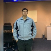 Digiboard Eletrônica da Amazônia LTDA. Employee Joao Paulo Costa de Oliveira's profile photo