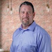 Weather Metrics Employee Kevin Wicker's profile photo