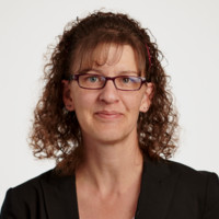 DCT Industrial (NYSE: DCT) Employee Jamie Weis's profile photo