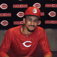 Staten Island FerryHawks Employee Nate Scantlin's profile photo