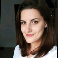 MTL Employee Natalia Kulik's profile photo