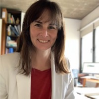 Faraday Employee Cecilia Garmendia's profile photo