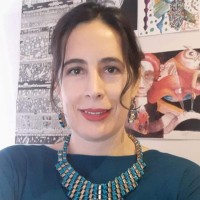 Paola Yañez Quiroga Email & Phone Number