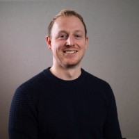 Azets Employee Daniel Boylan's profile photo