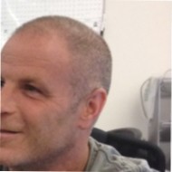 Strategic Group Employee Alex Cohen's profile photo