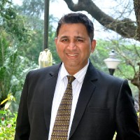 Hemant Kadam Email & Phone Number