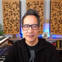 Splice Employee Francis Phan's profile photo
