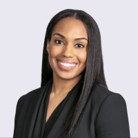 Keshia Barnes Email & Phone Number