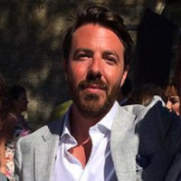 Black.co.uk Employee Toby Logue's profile photo