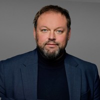 KOMPAN Middle East Employee Mads Wojtynka's profile photo