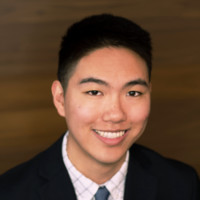 Amazon Employee Dave Yang's profile photo