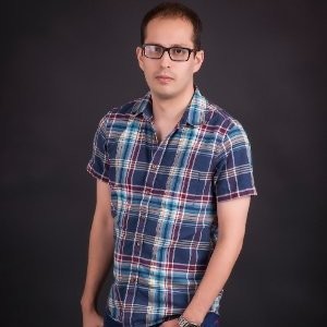 Michael Vishnevetsky Email & Phone Number