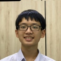 CAS Student Central Employee Bach Nguyen's profile photo