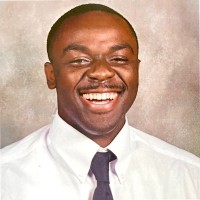 FlightServ Employee Tj Nartey's profile photo