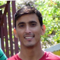 Channel Fusion Employee Naresh Kumar's profile photo