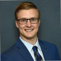 Stanford Health Care Employee Grant Schroeder's profile photo