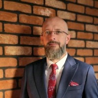 Politechnika Krakowska im. Tadeusza Kościuszki Employee Adam Kuc's profile photo
