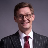 Innessco Employee Robert Cox's profile photo