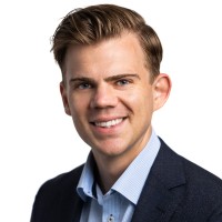 Kismet Employee Lachlan Smale's profile photo