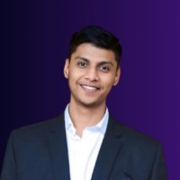 Virtual Cyber Labs Employee Sagar Kanojia's profile photo