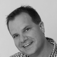 Inventx AG Employee Pascal Gübeli's profile photo