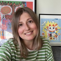 Arkis Employee Marie Kochetkova's profile photo
