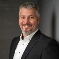 fischer electronic solutions GmbH Employee André Schwarz's profile photo