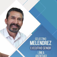NETWORKER STRATEGY Employee Celestino Melèndrez's profile photo