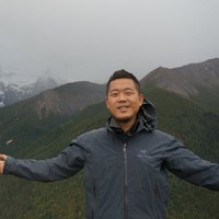 Shanghai Yunda Express Co., Ltd. Employee Nicolas Yang's profile photo