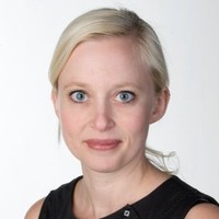 swisscleantech Employee Yvonne Braun's profile photo