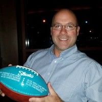 Chuck Morgan Email & Phone Number