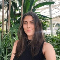DataJuri - Software Jurídico Employee Camili Starosky's profile photo