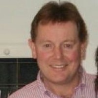 Yuanda Europe Ltd. Employee John Dennington's profile photo